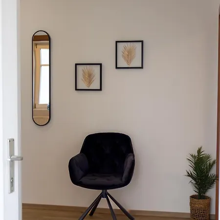 Flat Bull Appartement Mit Garten Sankt Lorenzen bei Knittelfeld Extérieur photo