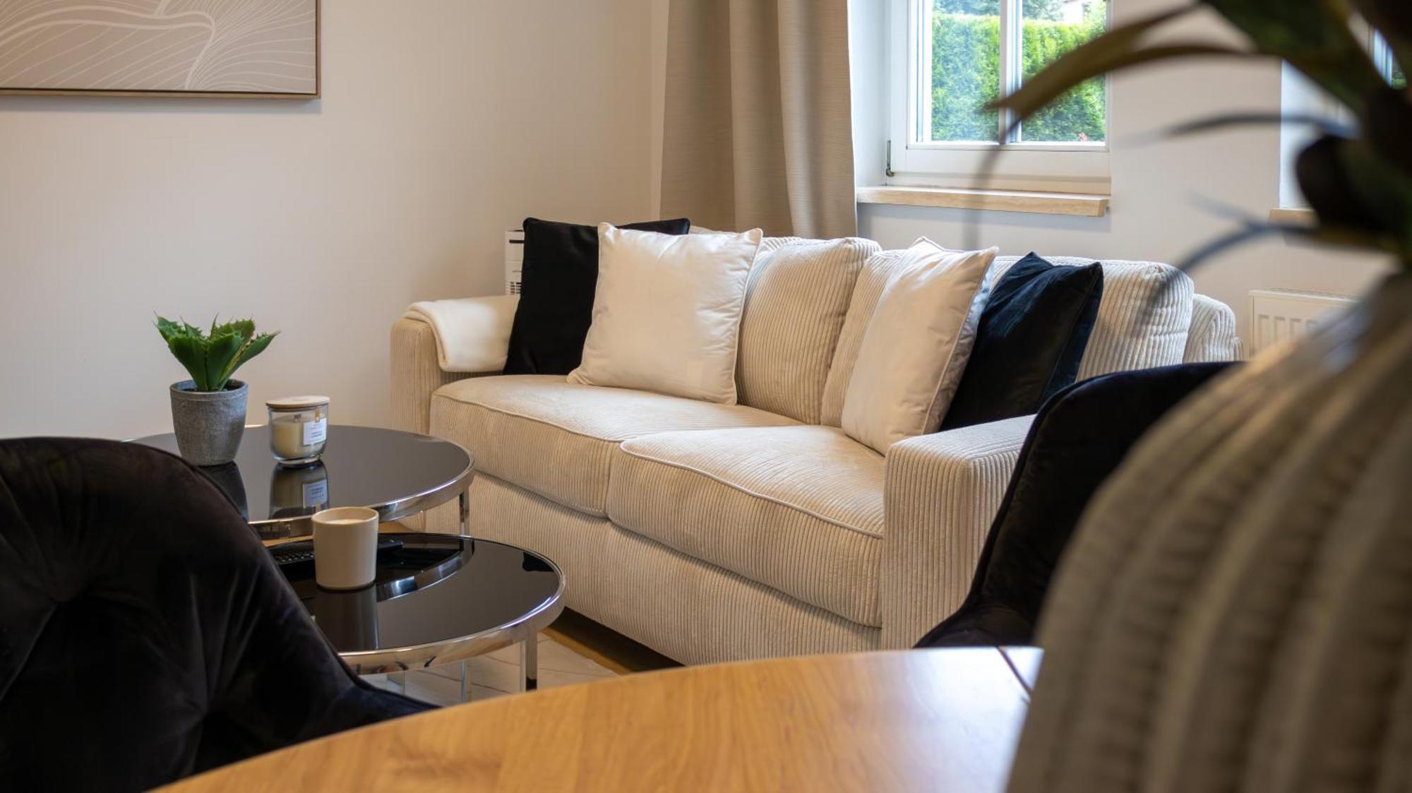 Appartement Flat Bull Mit Garten Sankt Lorenzen bei Knittelfeld